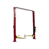 Mountain (MTN5594RU) Mountain 12K 2 Post Lift Un-installed - Red