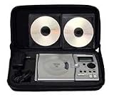 Tascam CD-SP1 Carrying Case for Trainers Speaker System
