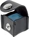 Sports : Kreidehalter Leder-Etui (ohne Inhalt)