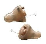 GHI Simply Soft Premier Digital Mini-Canal Pair