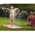 Barbie Hop and Splash Dance Mat