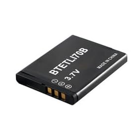 Olympus VG-160 Li-Ion Digital Camera Battery from Batteries