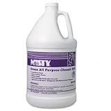 AMREP Green All-Purpose Cleaner RTU, Citrus, 1 gal. Bottle
