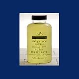 Deep Steep Honey Bubble Bath