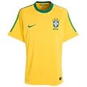 Nike Brasilien CBF home Trikot WM 2010 369250-703