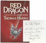 Red Dragon