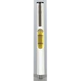 Buy Ace Plastic Pocket Level (20431) by Johnson Level & Tool