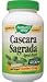 Cascara Sagrada Aged Bark 180 vcaps