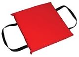 Kwik Tek Type Iv Cushion Red