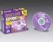 Maxell - 10 x CD-RW - 700 MB ( 80min ) 4x - 12x - spindle - storage media