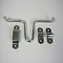 Barn Door Gate Stall & Door Latch