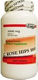 Landau C Rose Hips 1000 Mg. - 100 TAB