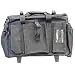 Uncle Mikes Wheeled Police Equipment Bag Md: 5247-2