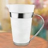 Lenox Tin Can Alley Pitcher