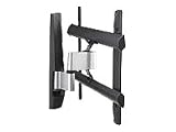 Vogel's Evolution EFW 6325 - Bracket for flat panel - silver - screen size: 31 - 42 - wall-mountable
