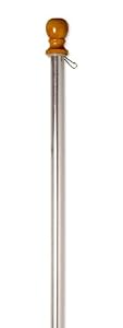 Aluminum Pole/Tube