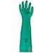 Ansell 012-37-185-7: Sol-Vex® Unsupported Nitrile Gloves