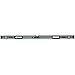 Johnson Level & Tool 1741-4800 48 in. Aluminum Box Level