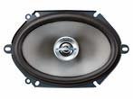 Infinity KAPPA 682.7CF 6" x 8" (5" x 7") 2-Way Loudspeaker (Pair)