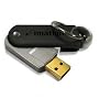 Imation Pivot 8 GB USB 2.0 Flash Drive