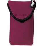 Zing 572-331 LPEBK1 Large Electronic Belt Bag (Black)
