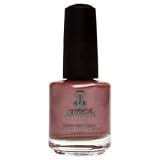 Jessica Custom Nail Colour 274 Nutter Butter