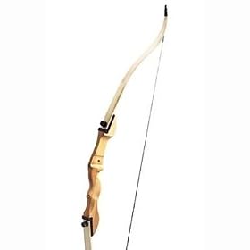 PSE® Buckeye Heritage Recurve Bow Right