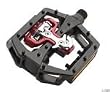 Sinz Expert Clipless Blk Pedal 1 sided Platform