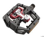 Sinz Expert Clipless Blk Pedal 1 sided Platform