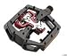 Sinz Expert Clipless Blk Pedal 1 sided Platform