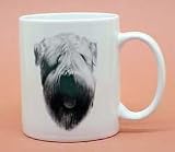 Wheaten Terrier Mug