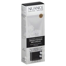 Nuance Salma Hayek Renewed Radiance Brightening BB Cream SPF 30, Medium/Deep 285