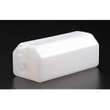 Fuel Tank,Slimline,4oz by Hayes - Custom Injection Molding
