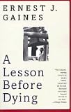 A Lesson Before Dying