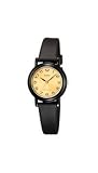 CASIO LQ139D-9B1 Dress Watch for a Woman
