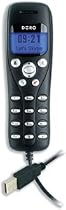 Doro Corded Skype Handset Black 225IPC