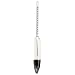 H-B Instrument Durac API Plain Form Hydrometer, 79 to 91 degree Range, 166mm Length