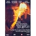 The Talented Mr. Ripley (1999) New R2 Import English Audio