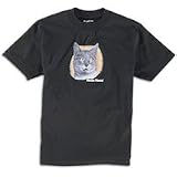 Skate Mental A Cat T-Shirt - Men's