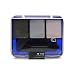 Cover Girl Eye Enhancers - Trio Eye Shadow, Curtain Call #130 - 0.17 Oz / 10 units