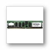 EDGE - Memory - 1 GB - DIMM 240-pin - DDR2 - 400 MHz / PC2-3200 - registered - ECC