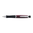 Paper Mate PhD Retractable Ballpoint Pen, Medium Point, 1.0 mm, Black Cherry Barrel, Black Ink (67202)
