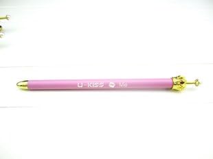 Kpop U Kiss Crown Ballpen 4u