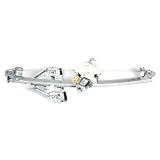 ACDelco 15269138 Cadillac SRX Rear Passenger Side Window Regulator Assembly by ACDelco