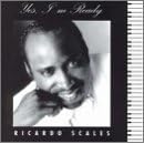 Yes I'm Ready by Ricardo Scales