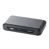 Logitec 10100Mbps