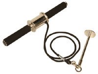 Wrist/Forearm Developer