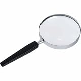 Produkt-Bild: Ecobra 81100 Lesegl&auml;ser Hobby-Plus 100mm 2-fach