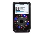 GRIFFIN Disko Case Black for iPod 5G