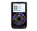 GRIFFIN Disko Case Black for iPod 5G